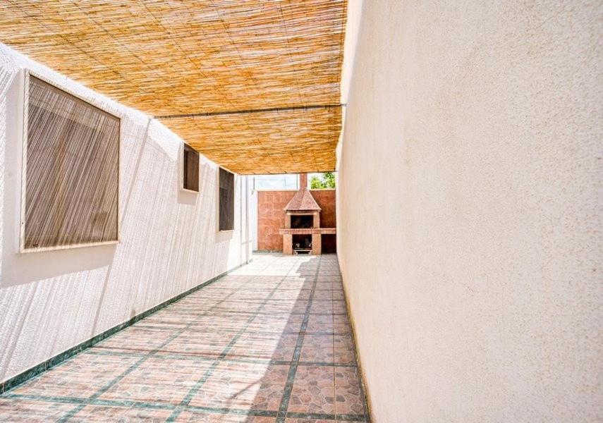 Villa Odysea - Spiaggia A 150M By Cala Salento توري لابيلو المظهر الخارجي الصورة