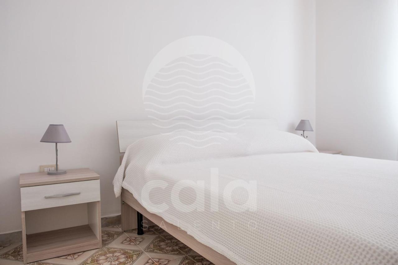 Villa Odysea - Spiaggia A 150M By Cala Salento توري لابيلو المظهر الخارجي الصورة