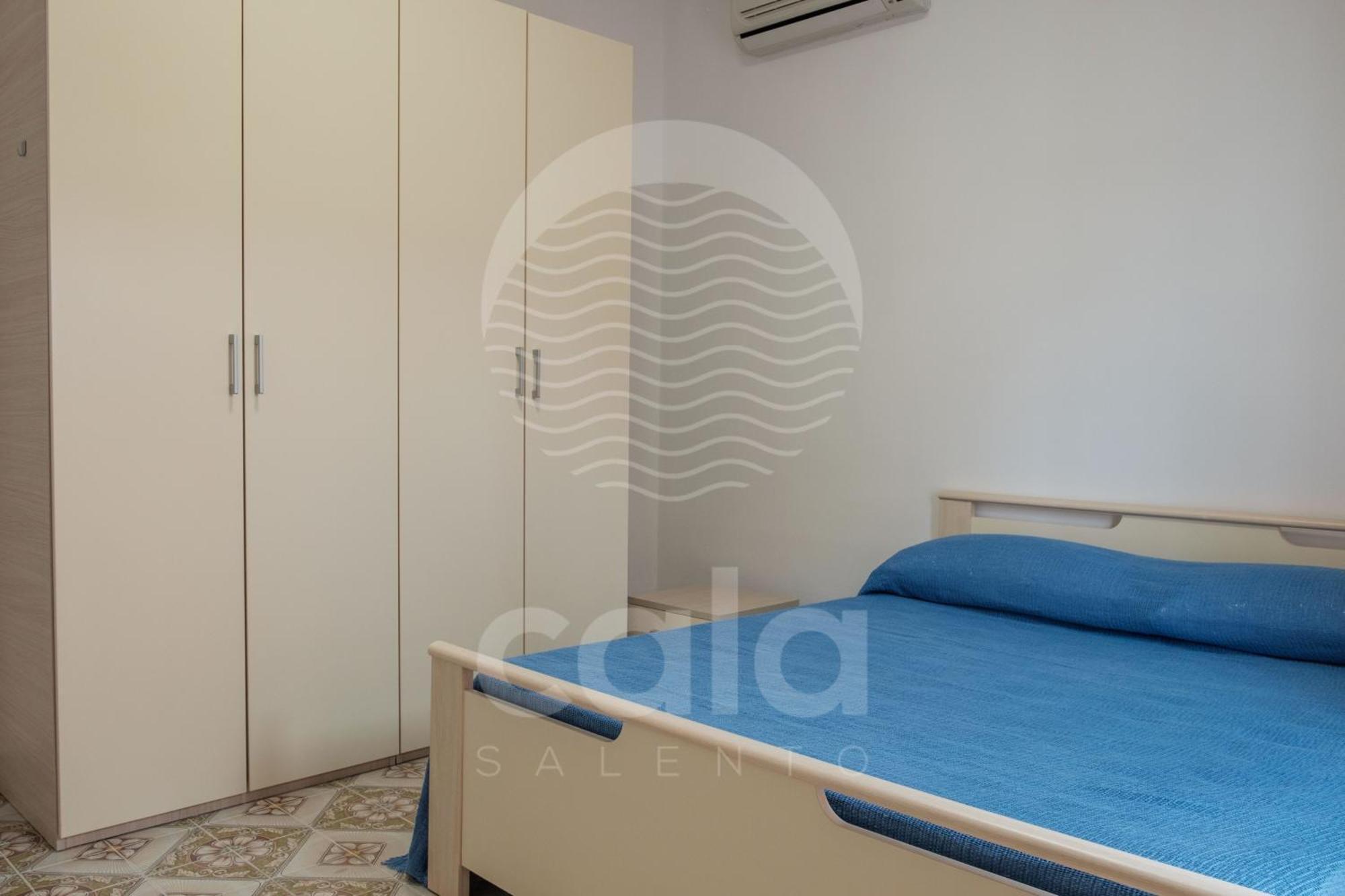 Villa Odysea - Spiaggia A 150M By Cala Salento توري لابيلو المظهر الخارجي الصورة