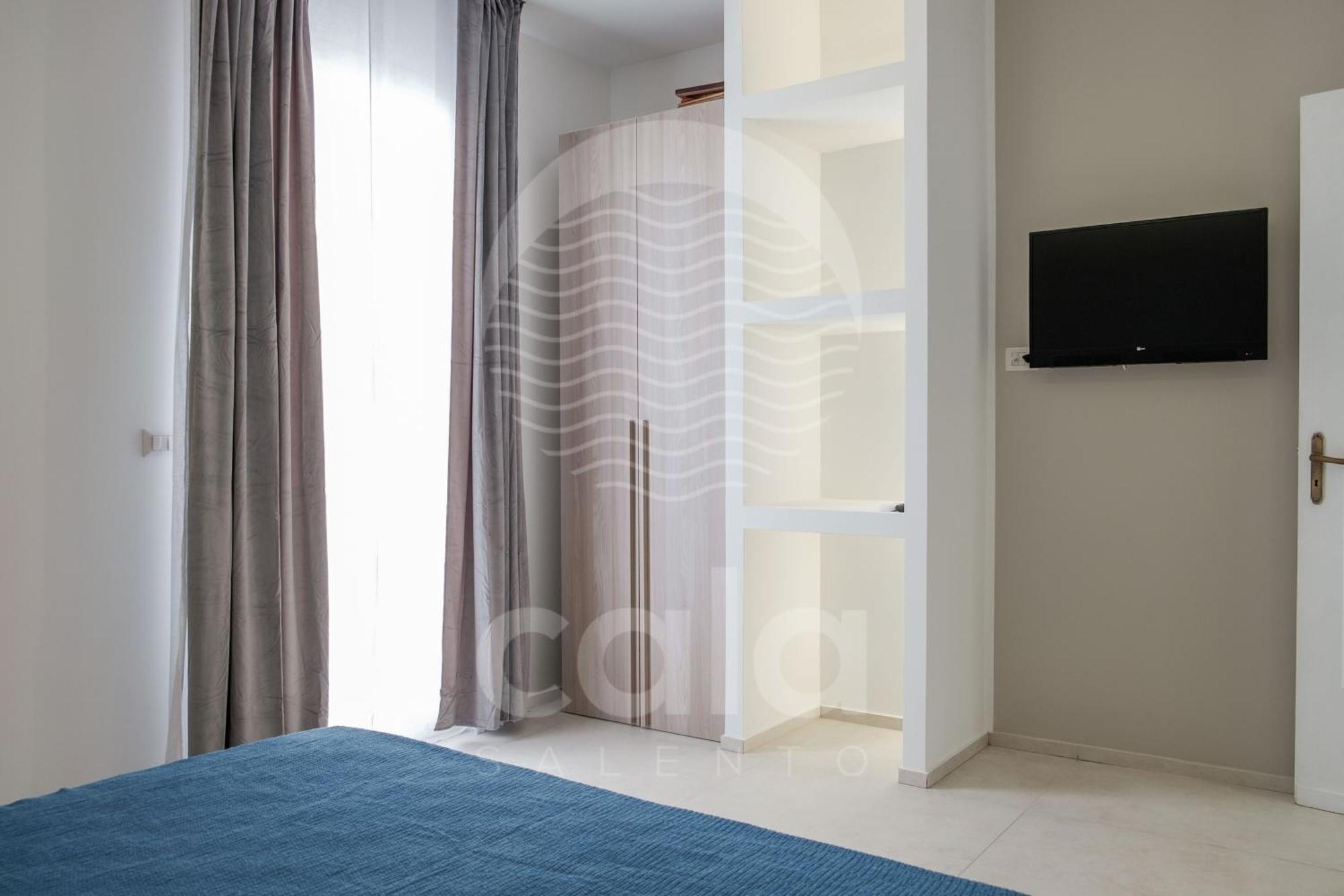 Villa Odysea - Spiaggia A 150M By Cala Salento توري لابيلو المظهر الخارجي الصورة